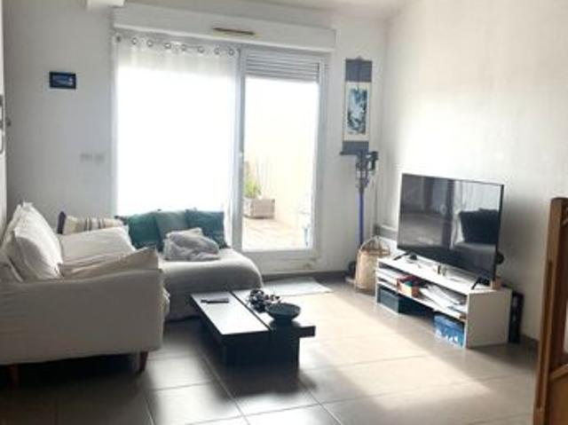 Appartement vente à Istres, Fos-sur-mer
