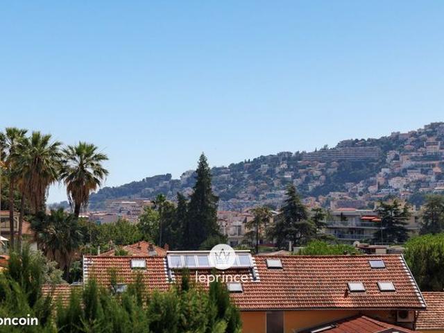 Appartement vente à Nice, Alpes-Maritimes