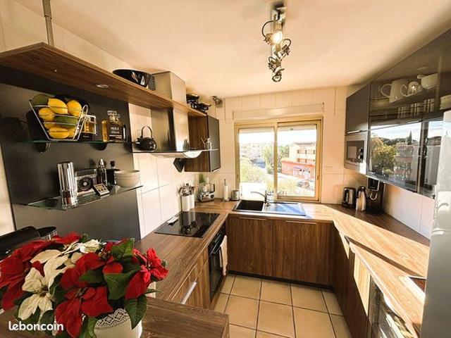 Appartement vente à Arrondissement de Toulon, La Londe-les-maures