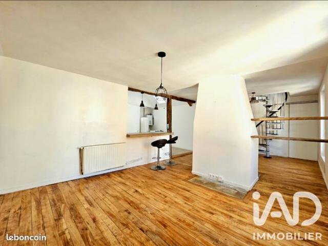 Appartement vente à Gallardon, Eure-et-Loir