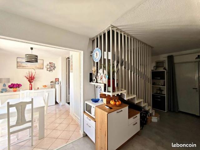 Appartement vente à Narbonne, Gruissan