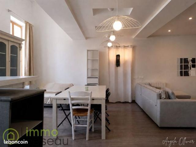 Appartement vente à Arrondissement de Toulon, Toulon