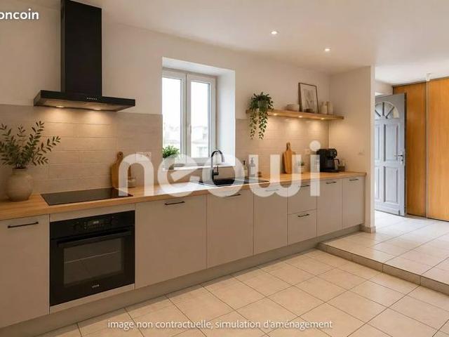 Appartement vente à Villefranche-sur-Saône, Rhône