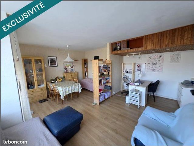Appartement vente à Romorantin-Lanthenay, Fresnes