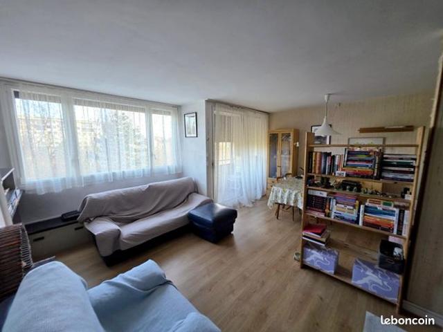 Appartement vente à Romorantin-Lanthenay, Fresnes