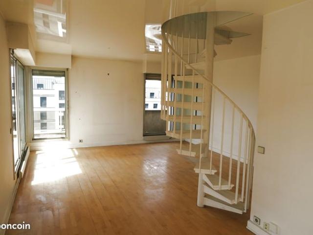 Appartement vente à Nanterre, Neuilly-sur-seine
