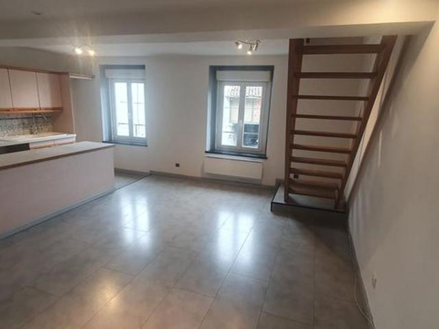 Appartement vente à Grenoble, Le Gua