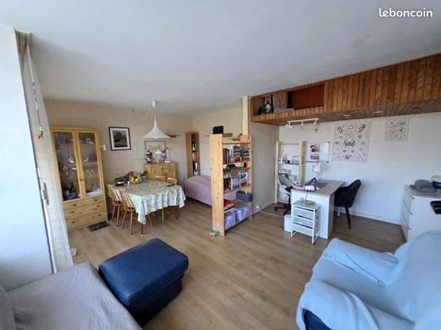 Appartement vente à Romorantin-Lanthenay, Fresnes
