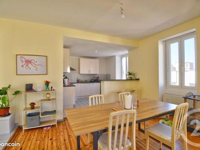 Appartement vente à Valence, Romans-sur-isère