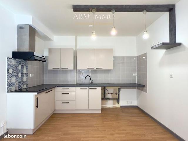 Appartement vente à Bergerac