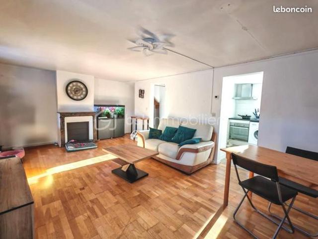 Appartement vente à Provins, Rebais