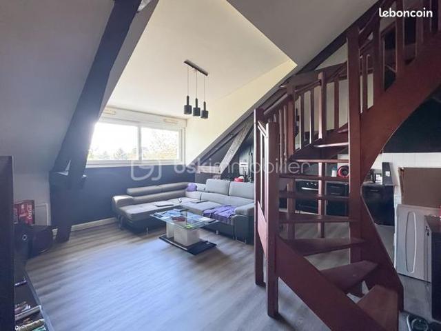 Appartement vente à Mont-de-Marsan, Labouheyre