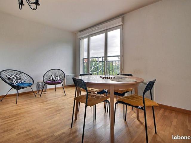 Appartement vente à Palaiseau, Longjumeau
