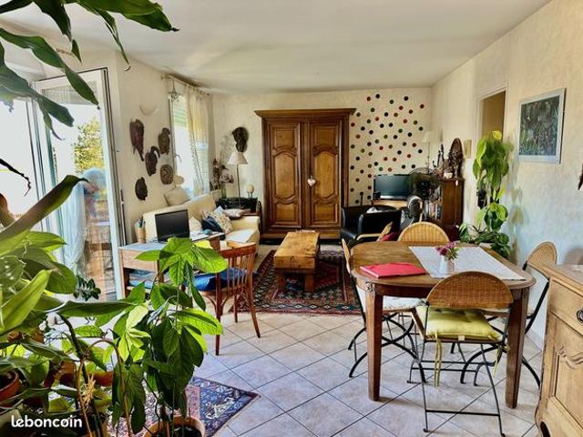 Appartement vente à Dijon, Saint-apollinaire