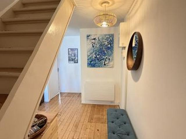 Appartement vente à Lille