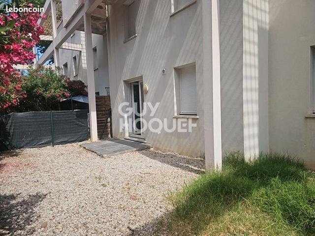 Appartement vente à Narbonne