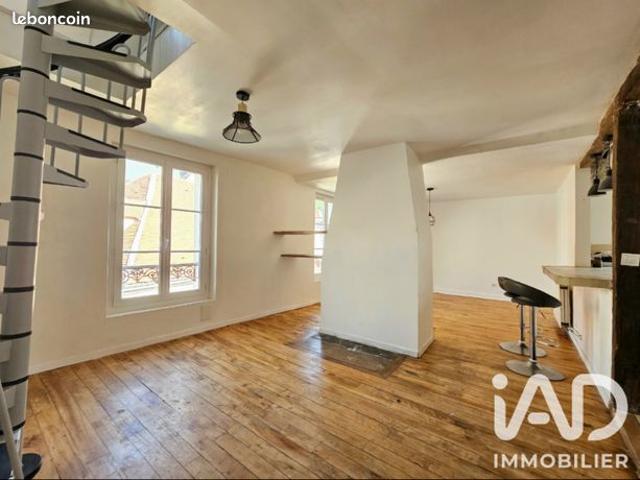 Appartement vente à Chartres, Gallardon