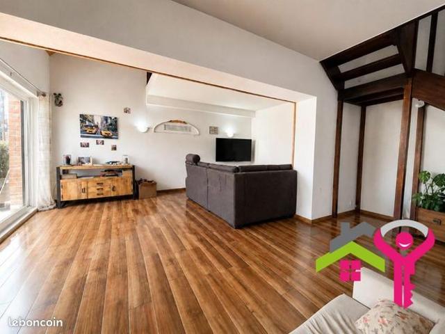 Appartement vente à Valenciennes, Denain