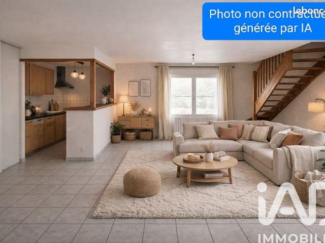 Appartement vente à Meaux, Saint-pathus