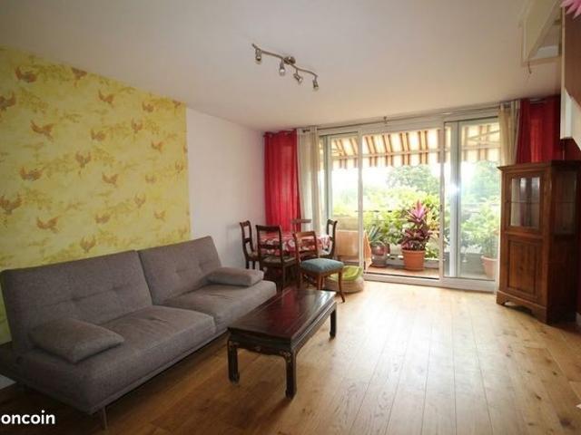 Appartement vente à Bayonne
