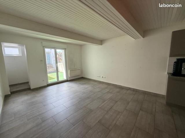 Appartement vente à Pamiers, Saverdun