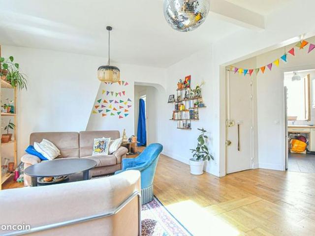 Appartement vente à Montreuil, Eure-et-Loir