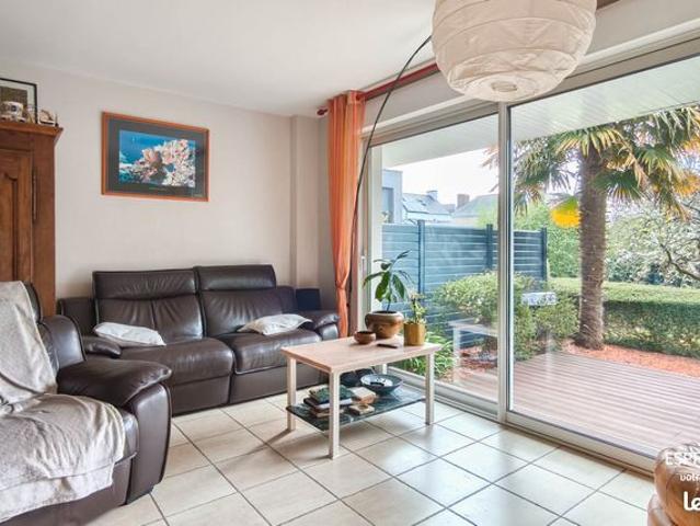Appartement vente à Quimper, Bretagne