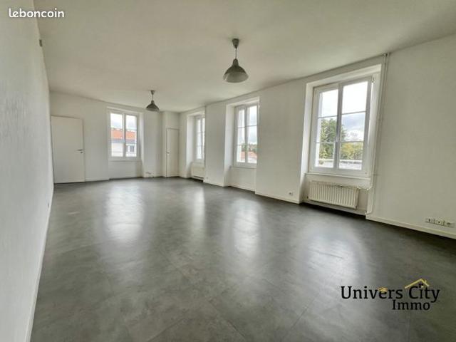 Appartement vente à Geneston, Loire-Atlantique