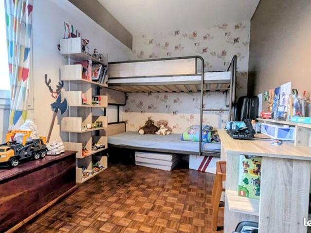 Appartement vente à Bordeaux, Cenon