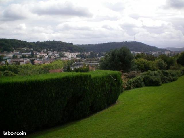 Appartement vente à Épinal, Epinal
