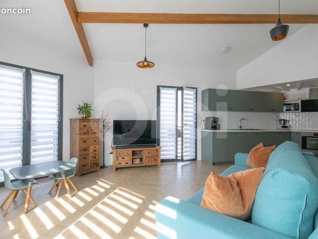 Appartement vente à Le Raincy, Rosny-sous-bois
