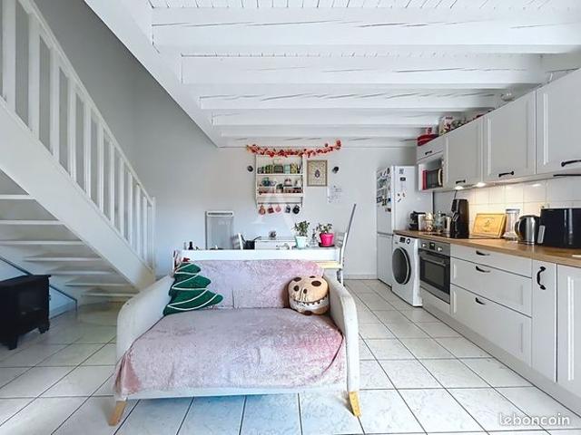 Appartement vente à Toulouse, Bruguières