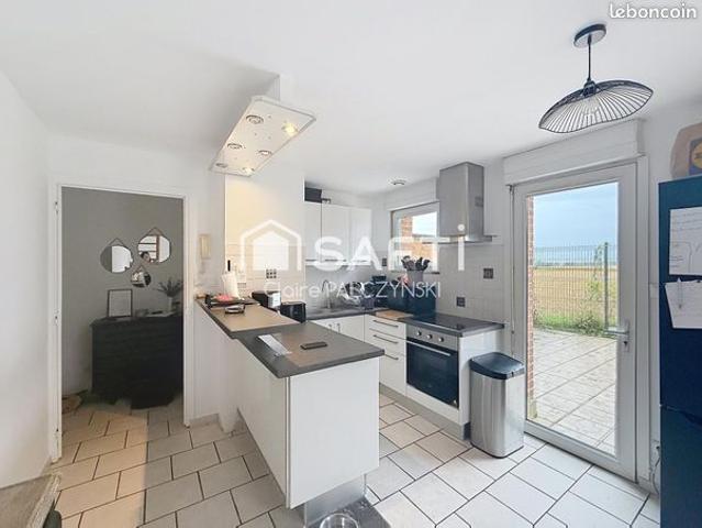 Appartement vente à Acheville, Pas-de-Calais
