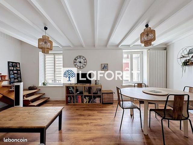 Appartement vente à Miribel, Valherbasse