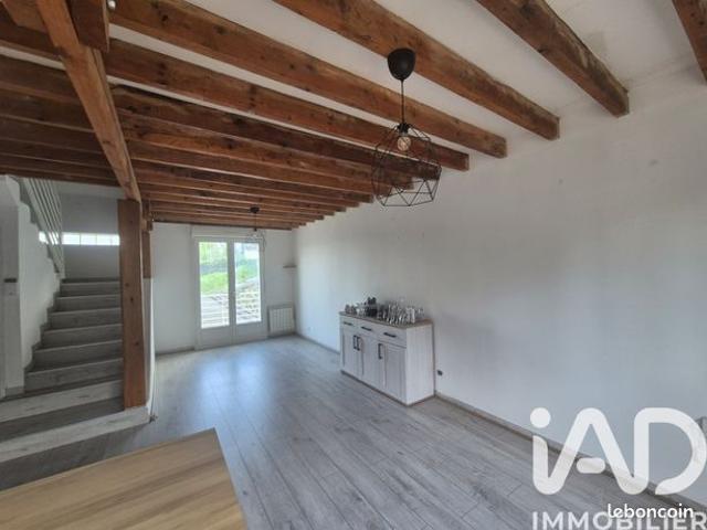 Appartement vente à Pont-sur-Yonne, Yonne