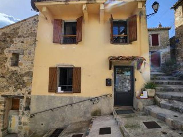 Appartement vente à Grasse, Conségudes