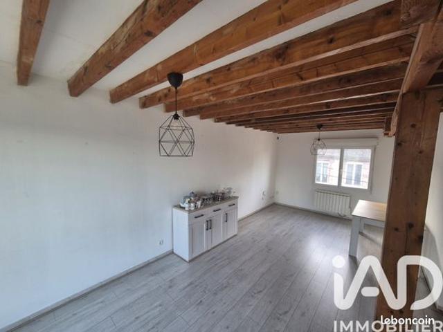 Appartement vente à Sens, Pont-sur-yonne