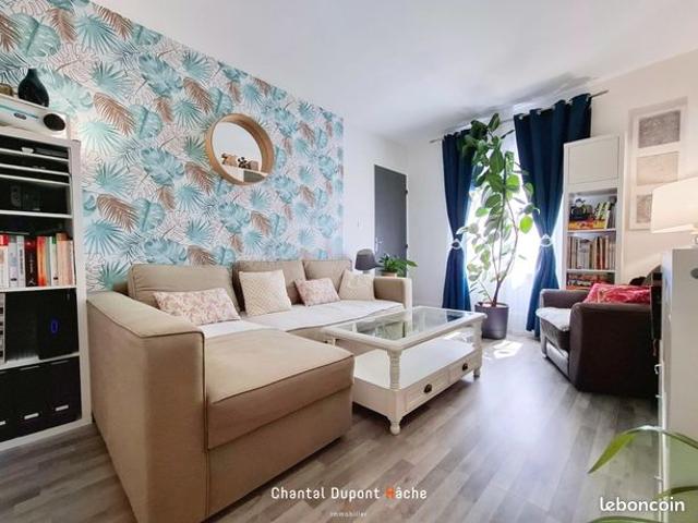 Appartement vente à Chartres, Eure-et-Loir