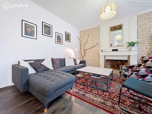 Appartement vente à Brest, Bretagne