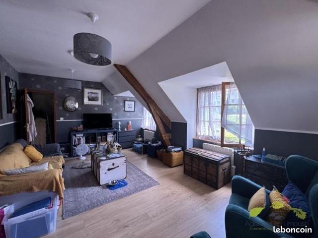 Appartement vente à Tulle, Treignac