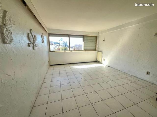 Appartement vente à Tarbes