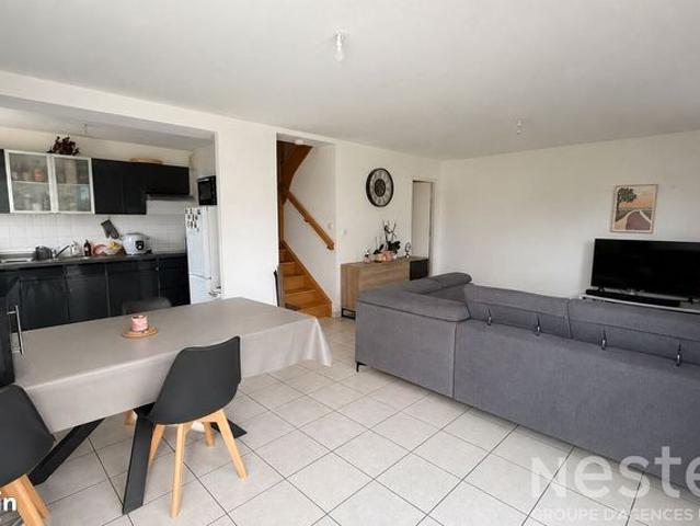 Appartement vente à Lorient, Bretagne