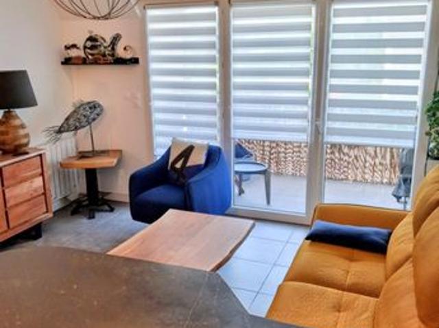 Appartement vente à Saint-Brieuc, Bretagne