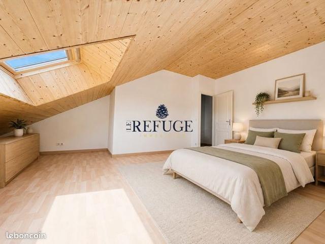 Appartement vente à Gap, Chorges