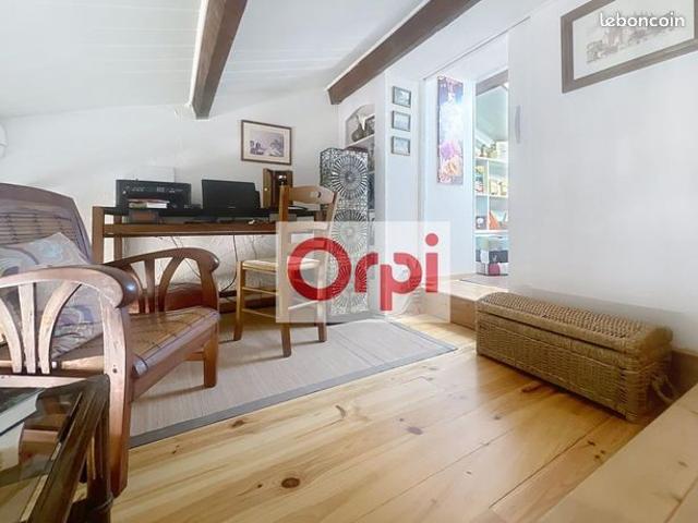 Appartement vente à Perpignan, Canet-en-roussillon