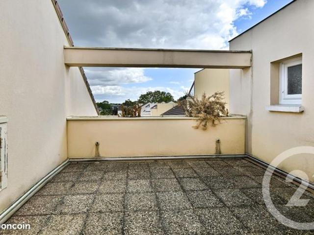 Appartement vente à Cormeilles-en-Parisis, Val-d'Oise