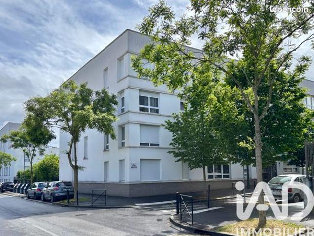 Appartement vente à Dreux, Goussainville