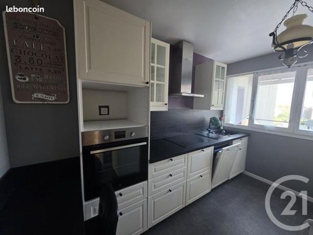 Appartement vente à Argenteuil, Cormeilles-en-parisis
