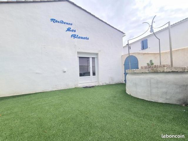 Appartement vente à Rochefort, Saint-palais-sur-mer