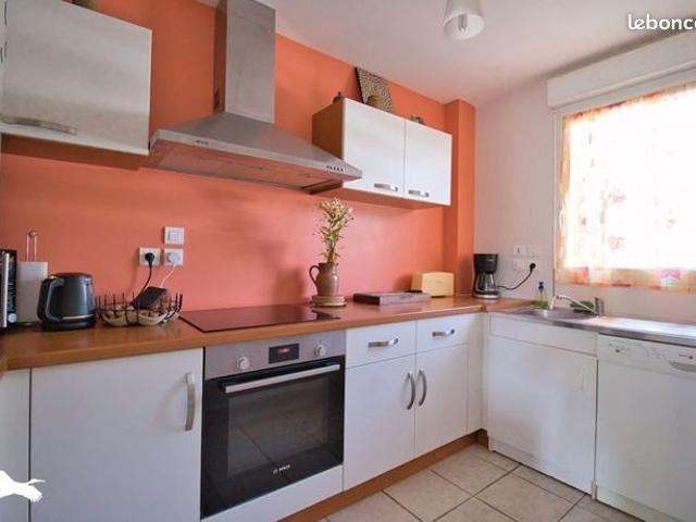 Appartement vente à Quimper, Bretagne